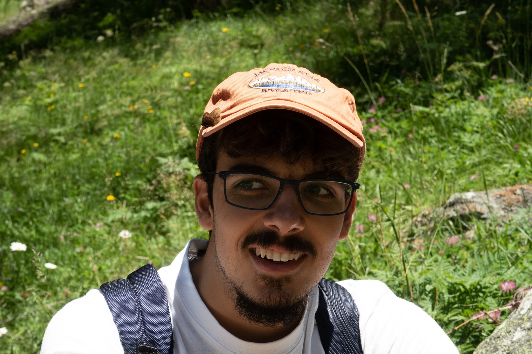 Picture of me